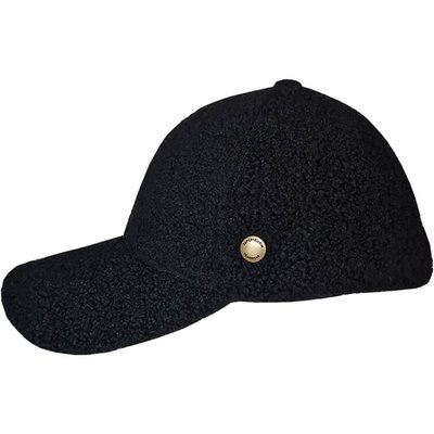 Superyellow Teddy Cap