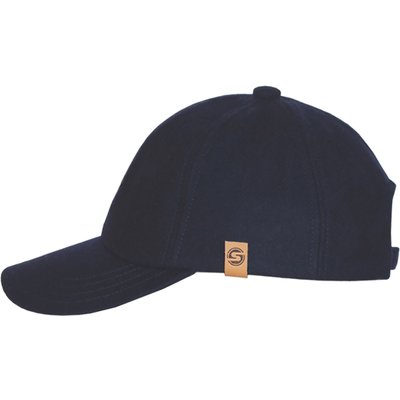 Superyellow Wolly Cap