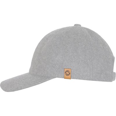 Superyellow Wolly Cap