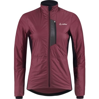 Löffler Damen Bike Iso PL60 Jacke