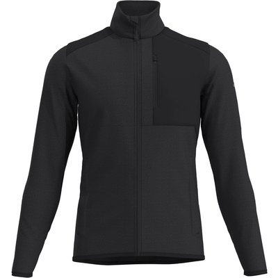 Löffler Herren Fleece Jacke