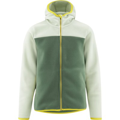 Löffler Kinder Hoodie Fleece Jacke