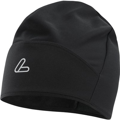 Löffler Herren Airblocc Flaps Mütze