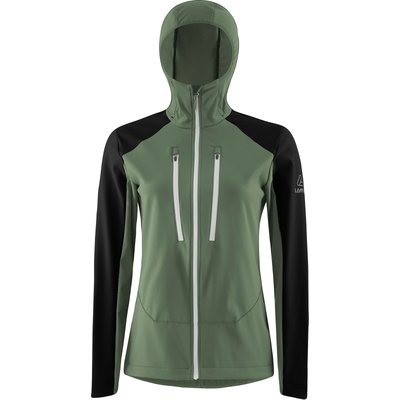 Löffler Damen Askendo Asw Hoodie Jacke