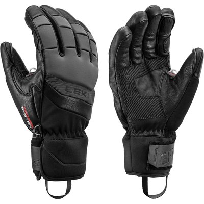 Leki Griffin Base 3D Handschuhe