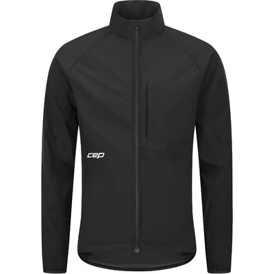 CEP Herren Core Run Thermal Hybrid Jacke