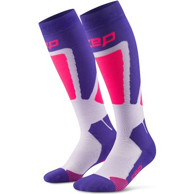 CEP Damen Ski Thermo 4.0 Socken