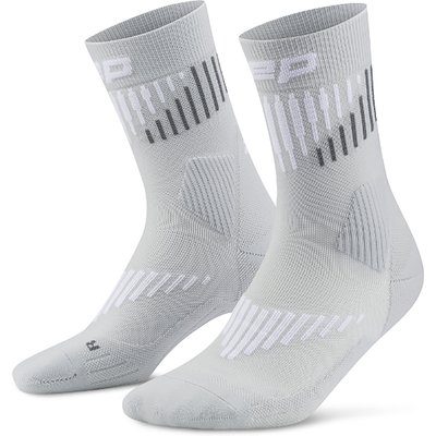 CEP Damen Core Run Merino 3.0 Socken