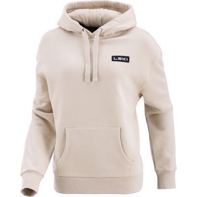 Leki Damen Casual Hoodie