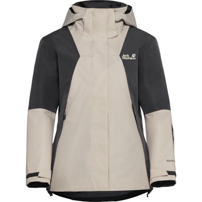 Jack Wolfskin Damen Flowline 2l Ins Jacke