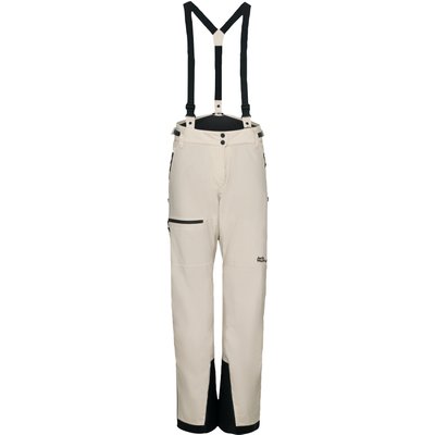 Jack Wolfskin Damen Flowline Pro 2l Ins Hose