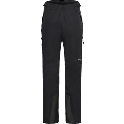 Jack Wolfskin Damen Flowline 2l Ins Hose