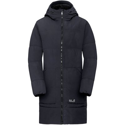 Jack Wolfskin Damen Northern Lite Mantel