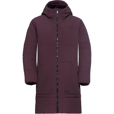 Jack Wolfskin Damen Northern Lite Mantel