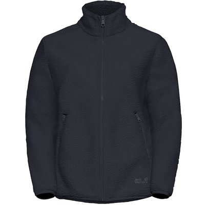 Jack Wolfskin Damen High Curl Jacke