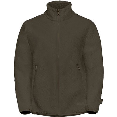Jack Wolfskin Damen High Curl Jacke