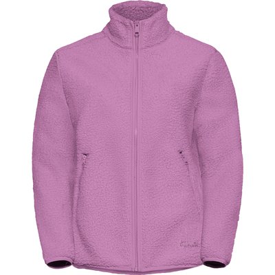 Jack Wolfskin Damen High Curl Jacke
