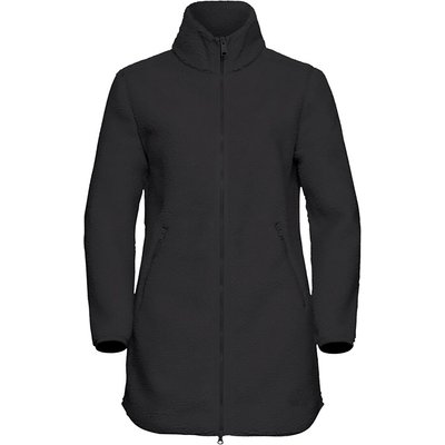 Jack Wolfskin Damen High Curl Mantel