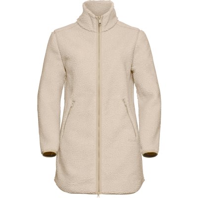 Jack Wolfskin Damen High Curl Mantel