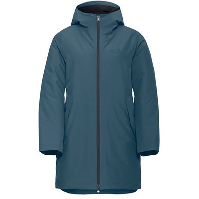 Jack Wolfskin Damen Frost Haven Parka