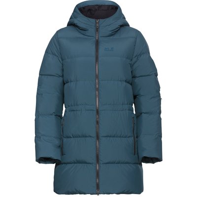 Jack Wolfskin Damen Frozen Palace Parka