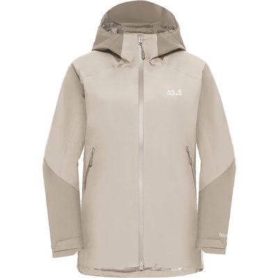 Jack Wolfskin Damen Unbound Adventure 2l Jacke