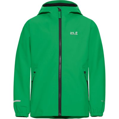 Jack Wolfskin Kinder Hybrid 3in1 Jacke