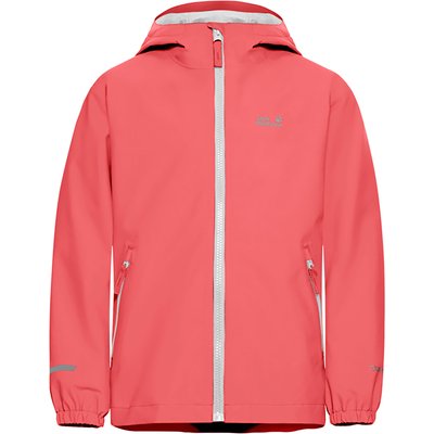 Jack Wolfskin Kinder Hybrid 3in1 Jacke