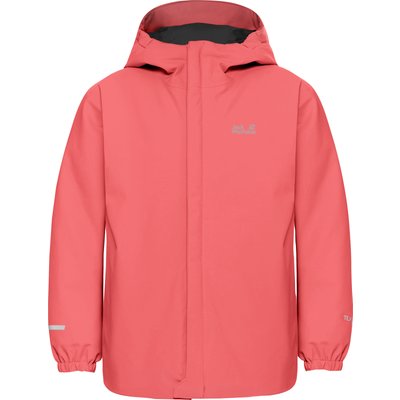 Jack Wolfskin Kinder Flowline Ski Jacke