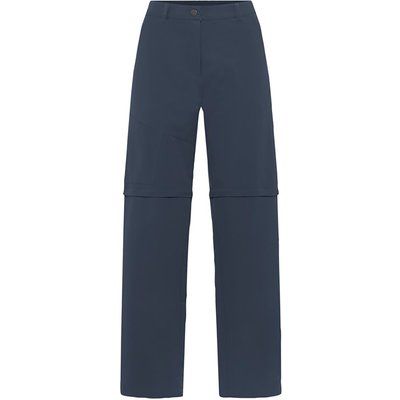 Jack Wolfskin Damen Pico Trail Zip Off Hose