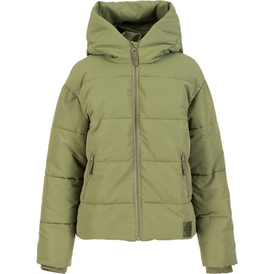 Blutsgeschwister Damen Trailblazer Cloud Jacke