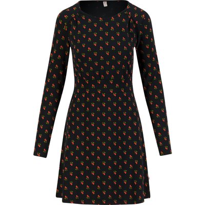 Blutsgeschwister Damen Hootchy Kootchy Petite Kleid