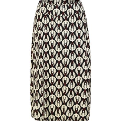 Blutsgeschwister Damen Tender Slender Rock