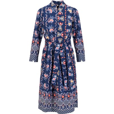 Blutsgeschwister Damen Frisian Princess Kleid