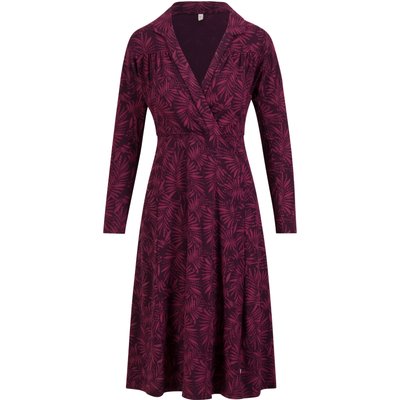 Blutsgeschwister Damen Hédoniste Libre Kleid