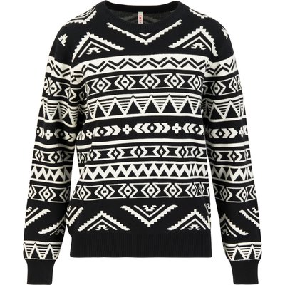 Blutsgeschwister Damen Cosy Storyteller Pullover