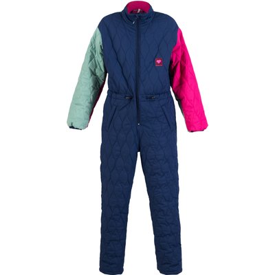 Blutsgeschwister Damen Snowerall Schneeanzug