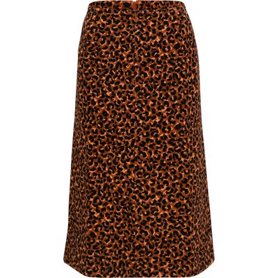 Blutsgeschwister Damen Woman's Work Rock