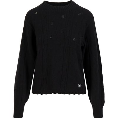 Blutsgeschwister Damen Fine Craft Crew Pullover