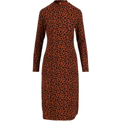 Blutsgeschwister Damen Minimal Chic Kleid