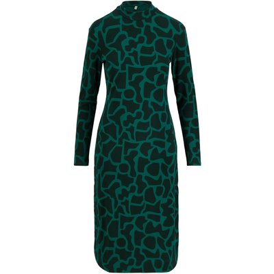 Blutsgeschwister Damen Minimal Chic Kleid