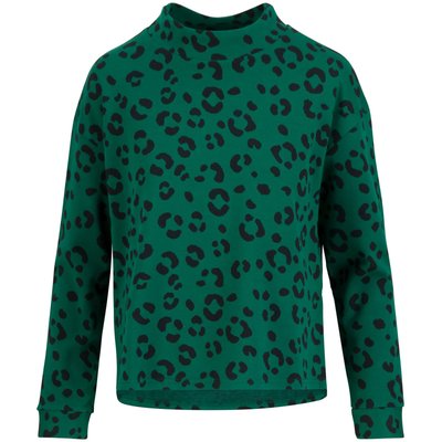 Blutsgeschwister Damen Catch My Vibe Pullover