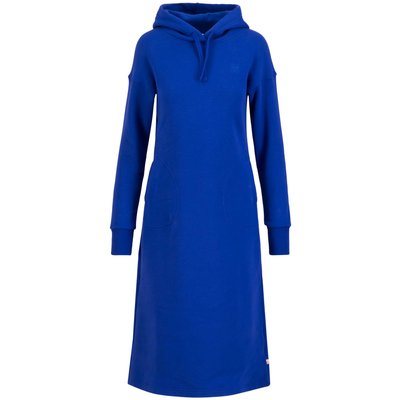 Blutsgeschwister Damen Blaze Babe Kleid