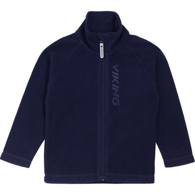 Viking Kinder Playtime Fleece Warm Jacke