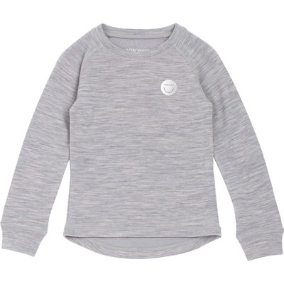 Viking Kinder Soft Baselayer Merino Longsleeve