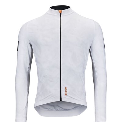 Protective Herren Clay LS Trikot