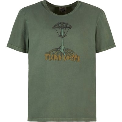 E9 Herren Roots T-Shirt