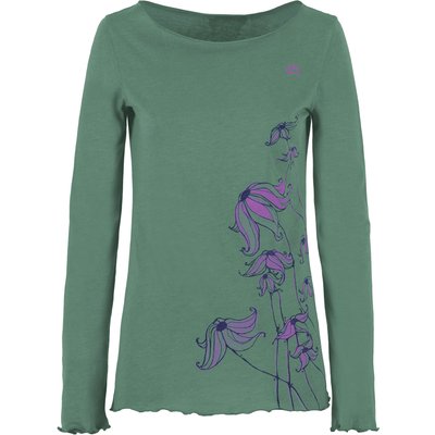 E9 Damen Sibilla Longsleeve