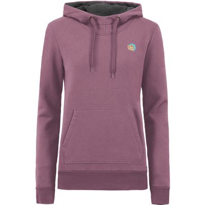 E9 Damen Fiamma Hoodie