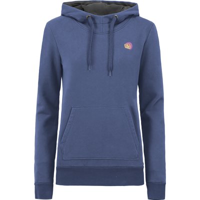 E9 Damen Fiamma Hoodie